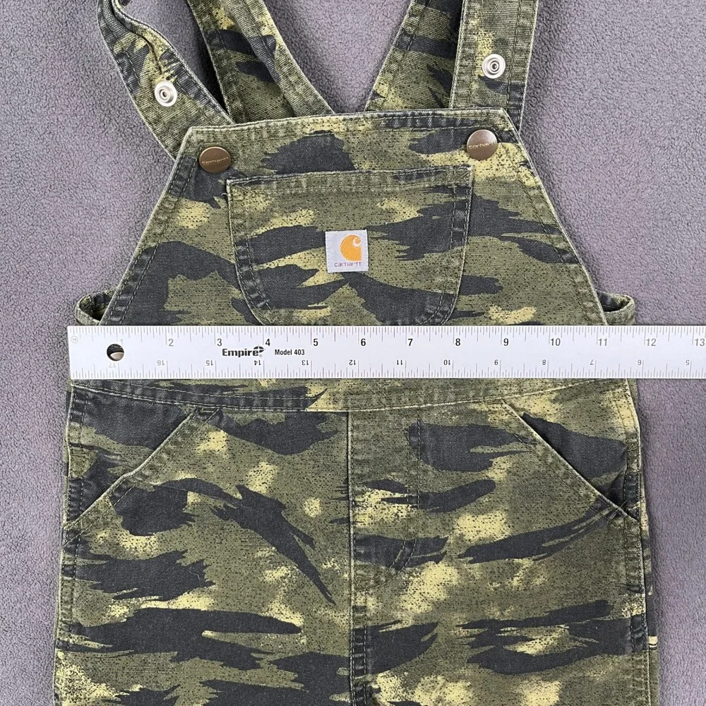 Carhartt excellent pre